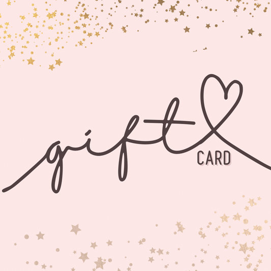 Annica's Jewellery Co. Gift Card