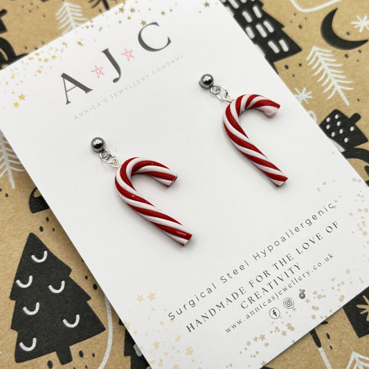 Candy Canes