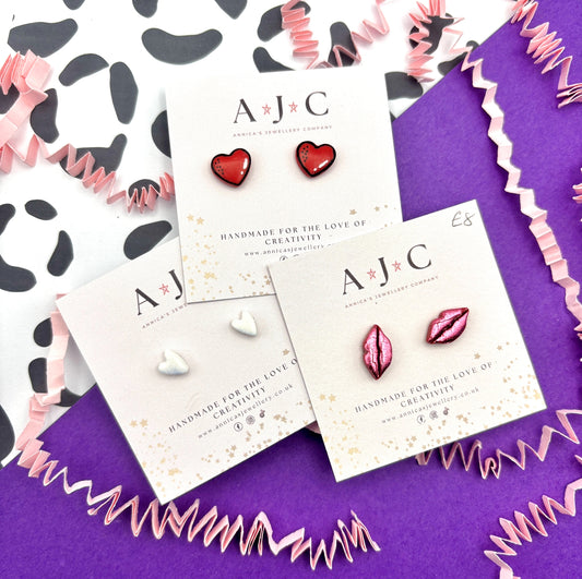 Ribbons And Romance STUDS Mystery Box